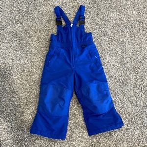 Kids snow pants